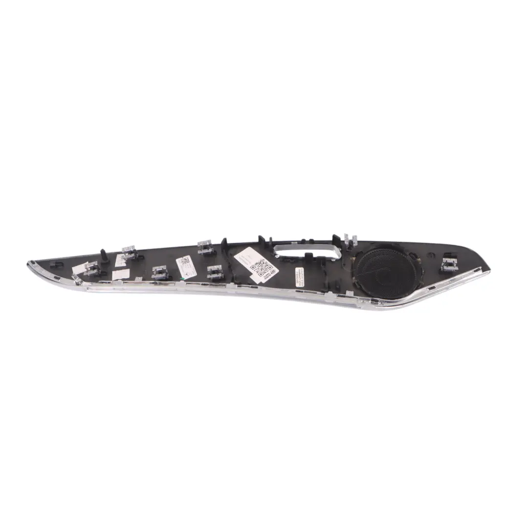 Mercedes X253 modanatura scheda anteriore destra striscia decorativa - SKU A2537203600 - Numero di parte A2537203600