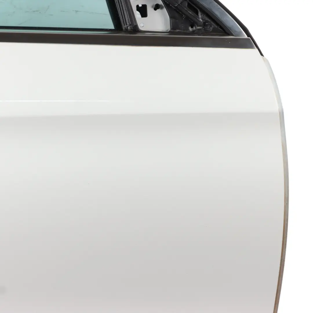 Door Front Right O/S Covering Panel Polar White - 149 to Mercedes C253 with Part number A2537208400 Mercedes C253 Door Front Right O/S Covering Panel Polar White - 149 - SKU A2537208400-POL - Part number A2537208400