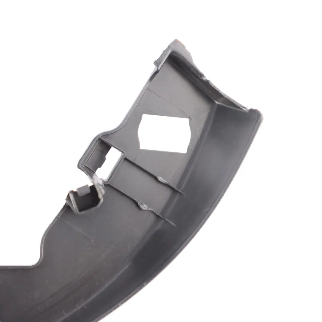 Window Glass Frame Door Front Left N/S Cover Trim to Mercedes GLC C253 with Part number A2537270300 Mercedes GLC C253 Window Glass Frame Door Front Left N/S Cover Trim - SKU A2537270300 - Part number A2537270300