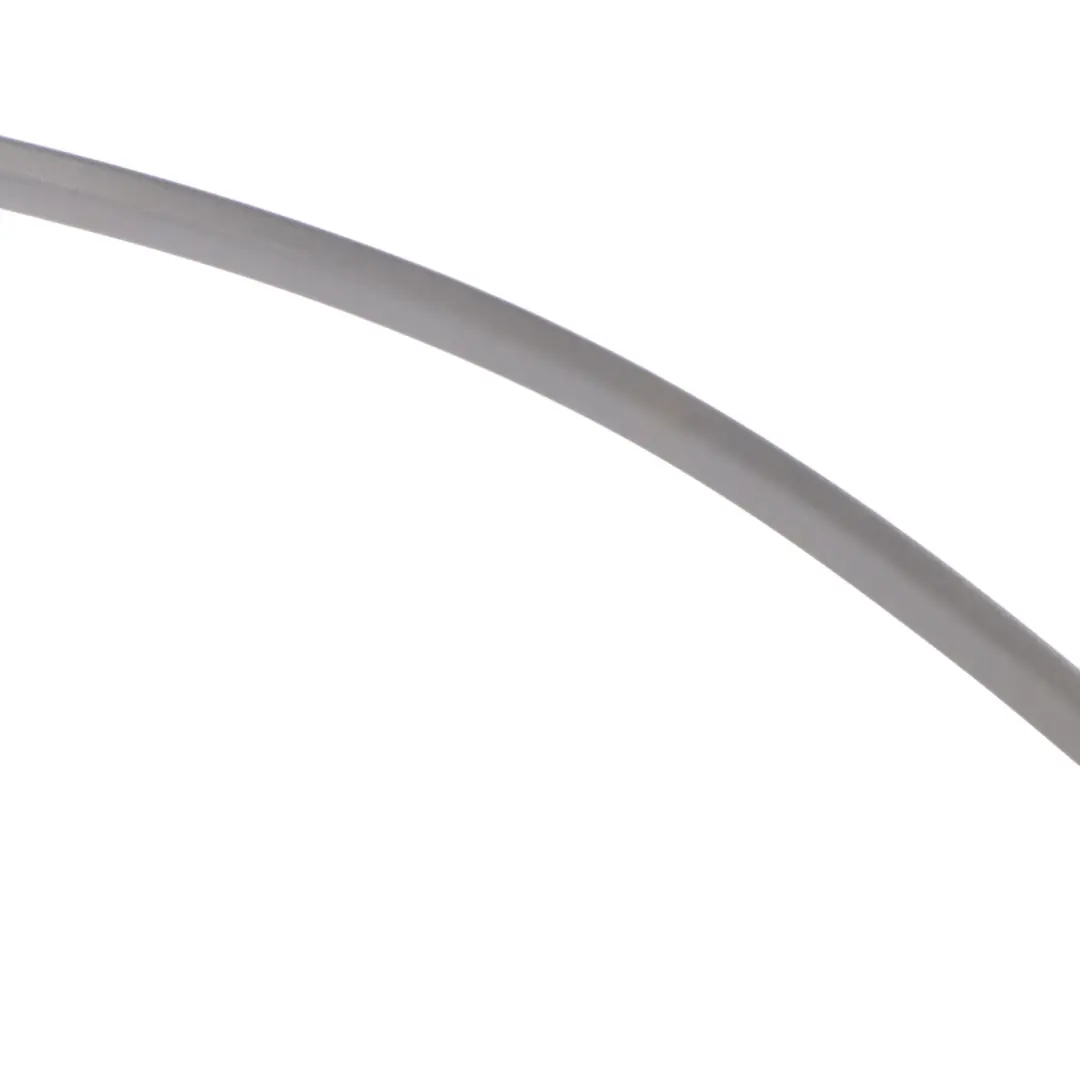 Mercedes GLC C253 Window Glass Frame Door Front Left N/S Cover Trim - SKU A2537270300 - Part number A2537270300