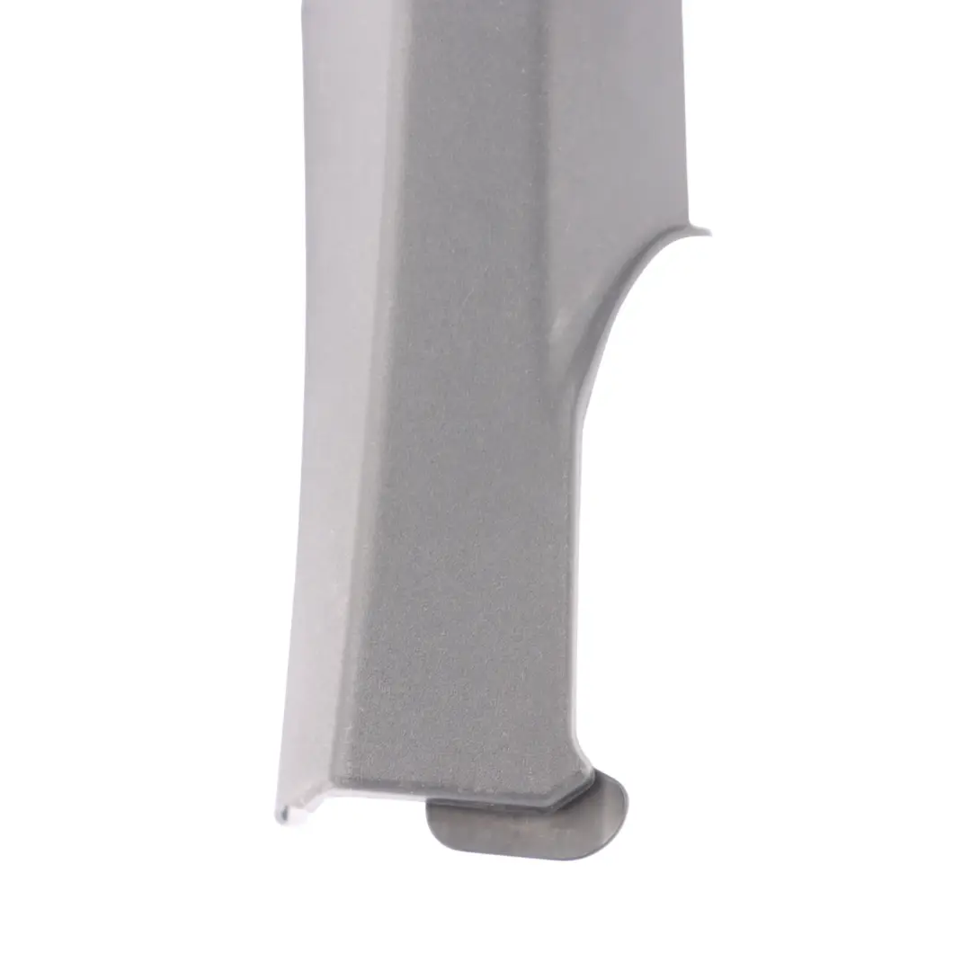 Mercedes GLC C253 Window Glass Frame Door Front Left N/S Cover Trim - SKU A2537270300 - Part number A2537270300