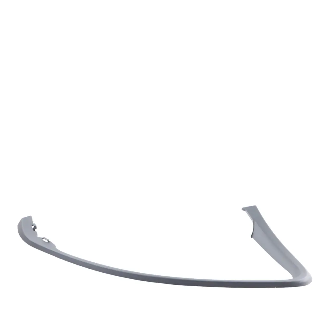 Mercedes GLC C253 Window Glass Frame Door Front Left N/S Cover Trim - SKU A2537270300 - Part number A2537270300