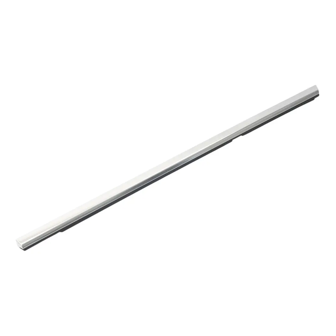 Mercedes X253 Striscia telaio porta finestra posteriore destra Trim Chrom - SKU A2537306004 - Numero di parte A2537306004