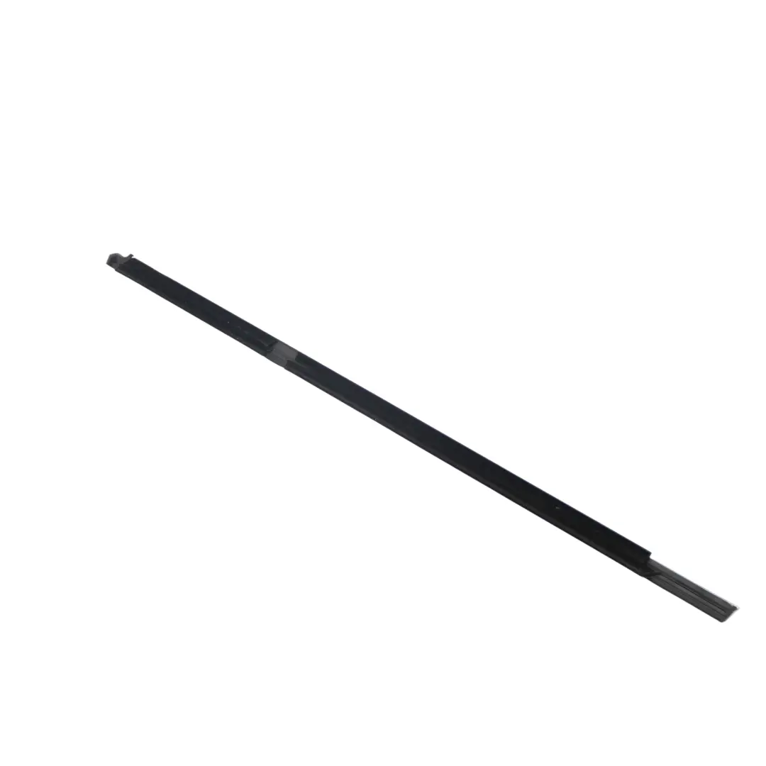 Mercedes X253 Striscia telaio porta finestra posteriore destra Trim Chrom - SKU A2537306004 - Numero di parte A2537306004