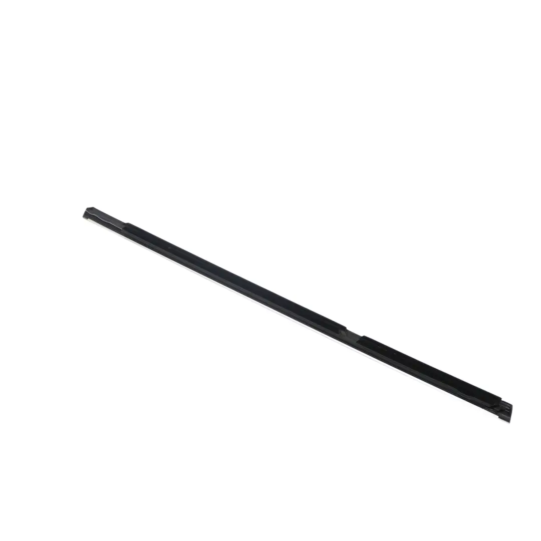 Mercedes X253 Striscia telaio porta finestra posteriore destra Trim Chrom - SKU A2537306004 - Numero di parte A2537306004