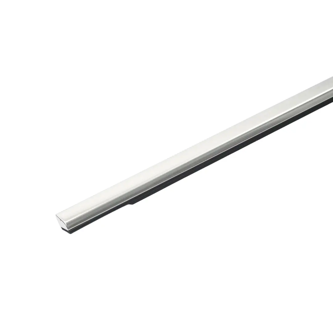 Mercedes X253 Strip Window Door Frame Rear Right O/S Trim Chrom - SKU A2537306004 - Part number A2537306004