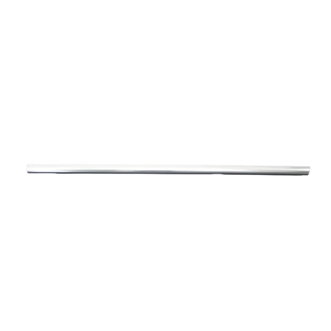 Mercedes X253 Strip Fenster Türrahmen hinten rechts Trim Chrom - SKU A2537306004 - Teilenummer A2537306004