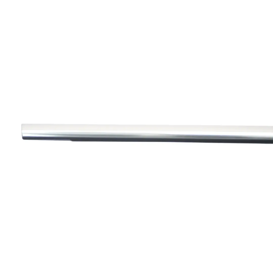 Mercedes X253 Strip Window Door Frame Rear Right O/S Trim Chrom - SKU A2537306004 - Part number A2537306004