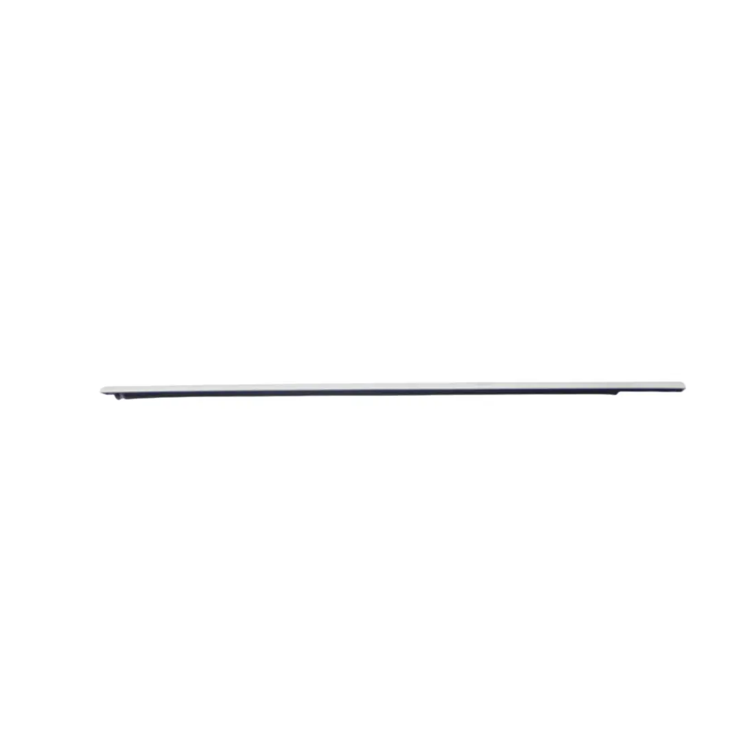 Mercedes X253 Strip Window Door Frame Rear Right O/S Trim Chrom - SKU A2537306004 - Part number A2537306004
