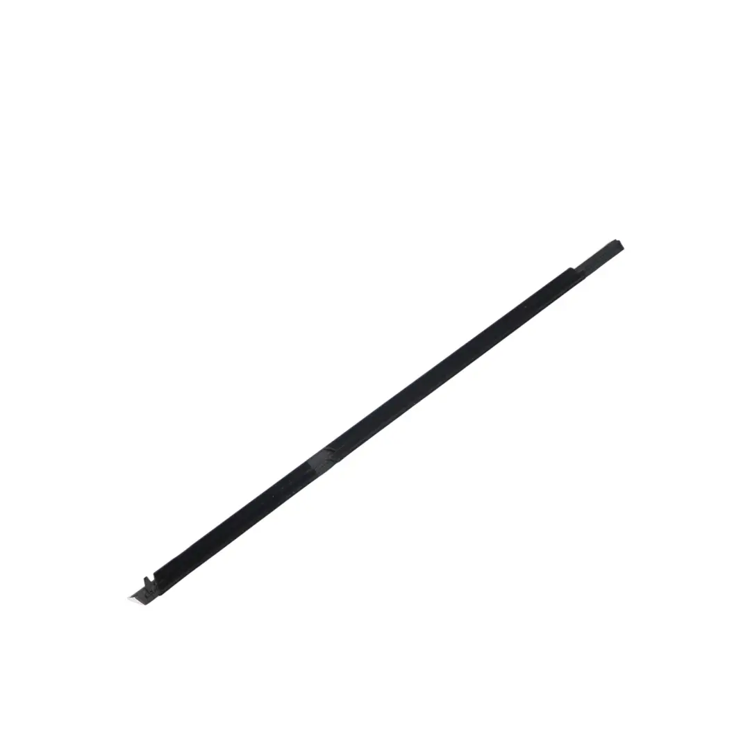Mercedes X253 Strip Window Door Frame Rear Right O/S Trim Chrom - SKU A2537306004 - Part number A2537306004