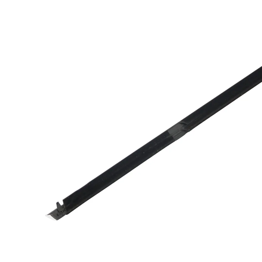 Mercedes X253 Strip Window Door Frame Rear Right O/S Trim Chrom - SKU A2537306004 - Part number A2537306004