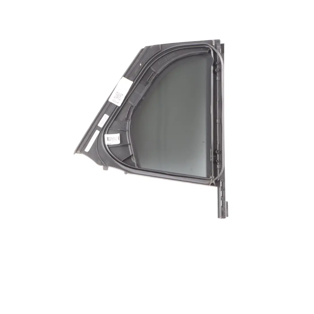 Mercedes GLC C253 Dreiecksfenster Seitenscheibe Hinten Links AS3 - SKU A2537307900 - Teilenummer A2537307900