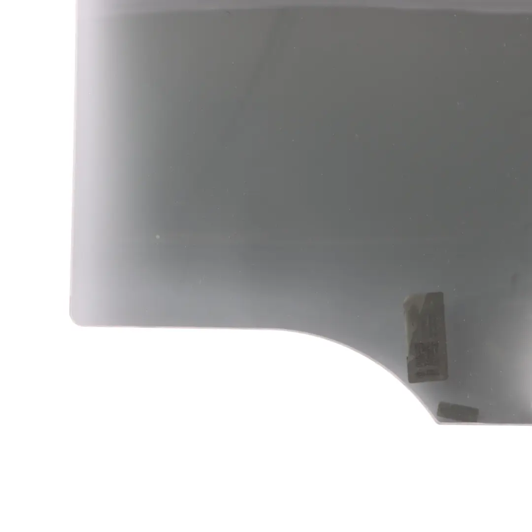 Mercedes GLC W253 Glass Window Door Rear Left N/S AS3 Glazing - SKU A2537352700 - Part number A2537352700
