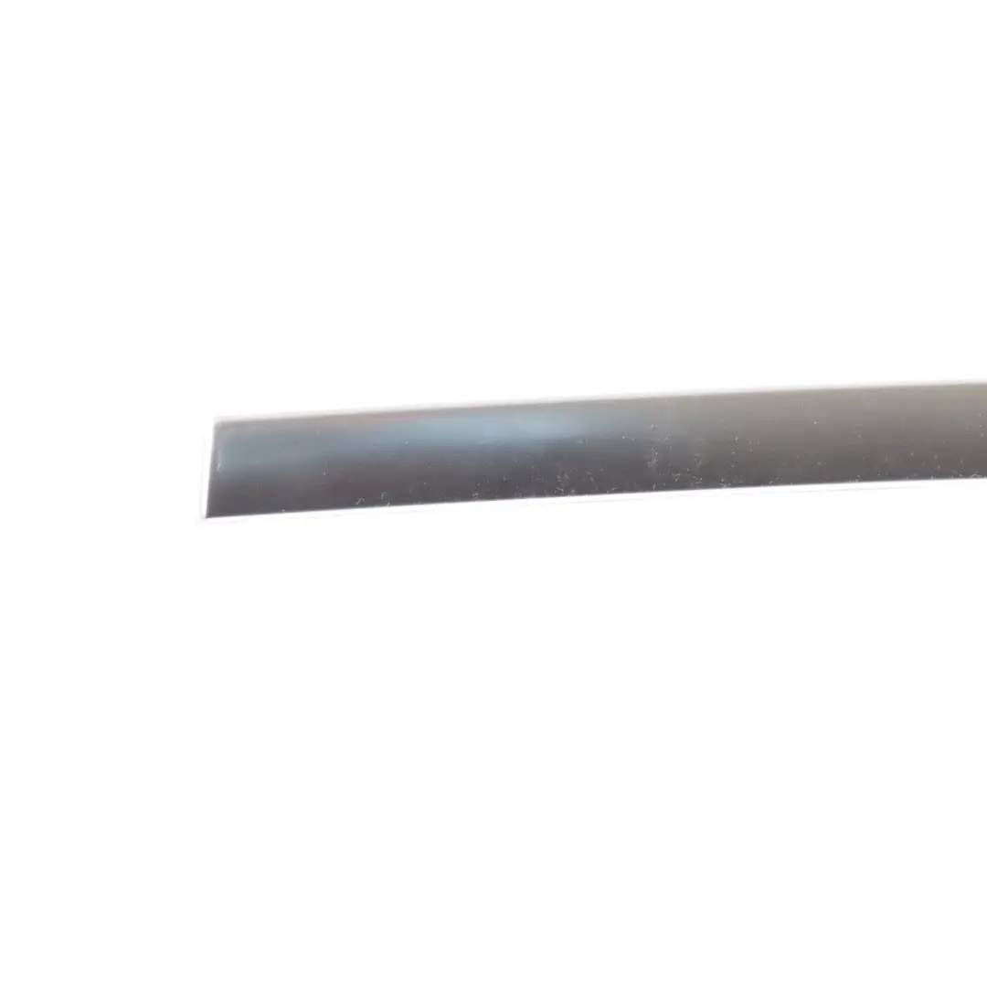 Mercedes C253 Cadre Fenêtre Intérieur Porte Arrière Gauche Cache - SKU A2537353301 - Numéro de pièce A2537352300
