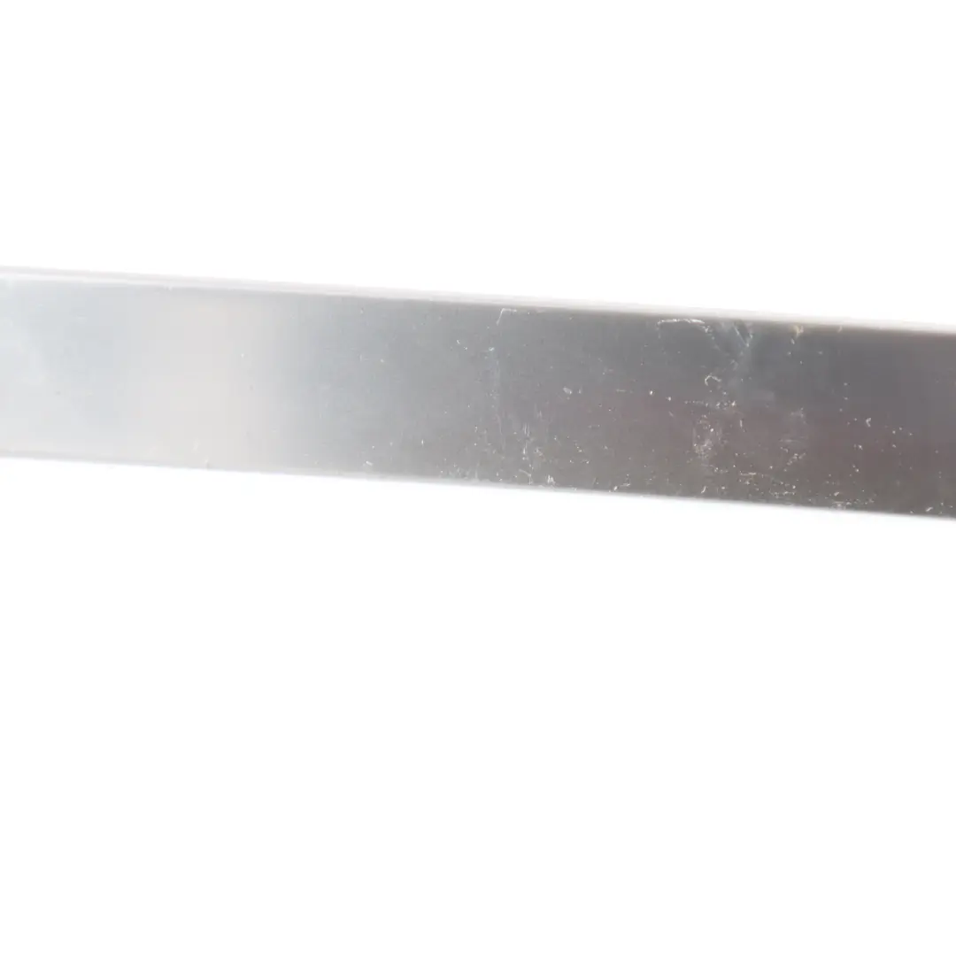 Inner Window Frame Rear Door Left N/S Cover Trim Guide to Mercedes C253 with Part number A2537353301 Mercedes C253 Inner Window Frame Rear Door Left N/S Cover Trim Guide - SKU A2537353301 - Part number A2537353301