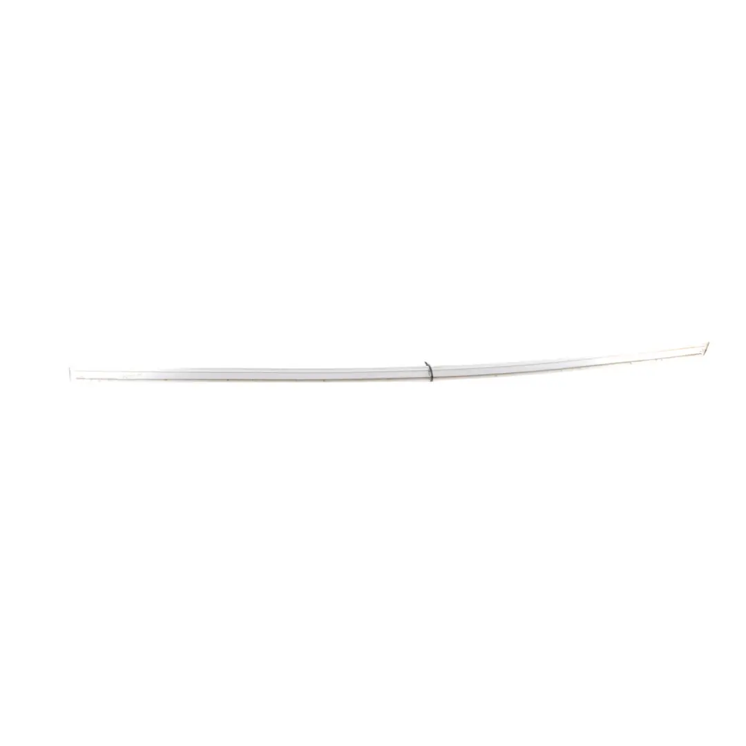 Mercedes C253 Cadre Fenêtre Intérieur Porte Arrière Gauche Cache - SKU A2537353301 - Numéro de pièce A2537352300