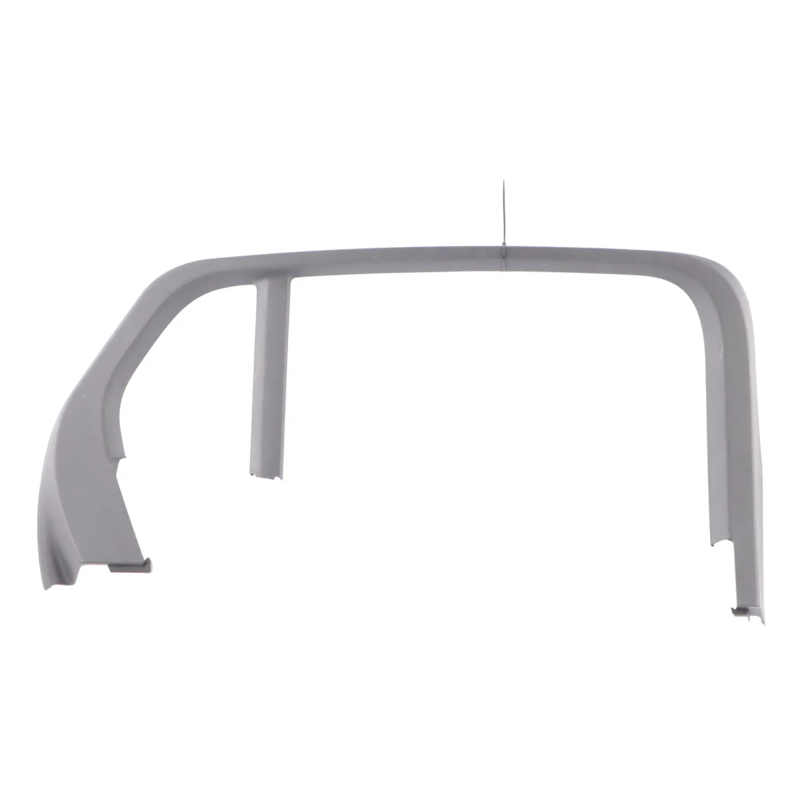 Mercedes GLC C253 Garnitură Geam Ușă Spate Stânga Ramă A2537370500