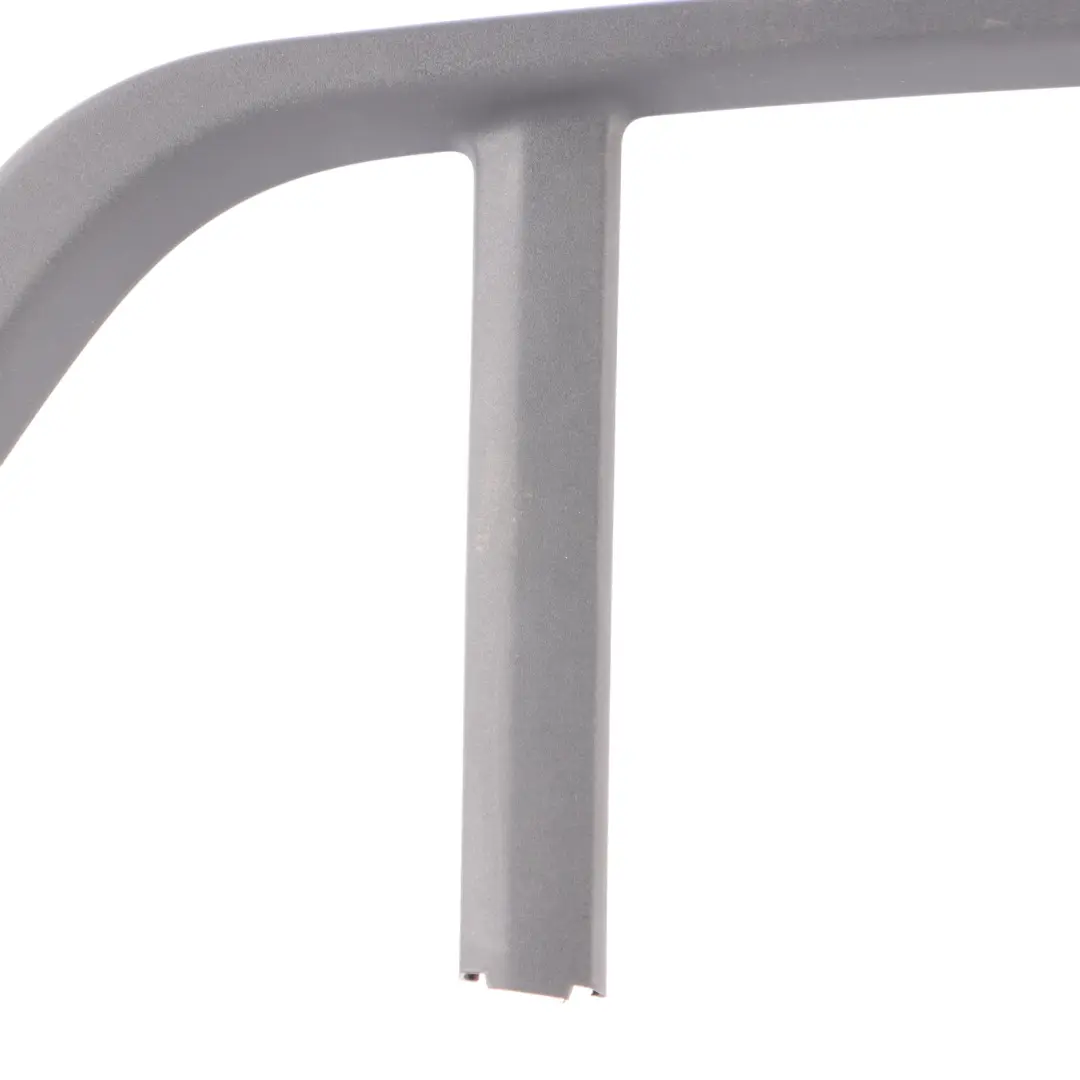 Mercedes C253 GLC Sello Ventana Trasera Puerta Izquierda - SKU A2537370500 - Número de pieza A2537370500