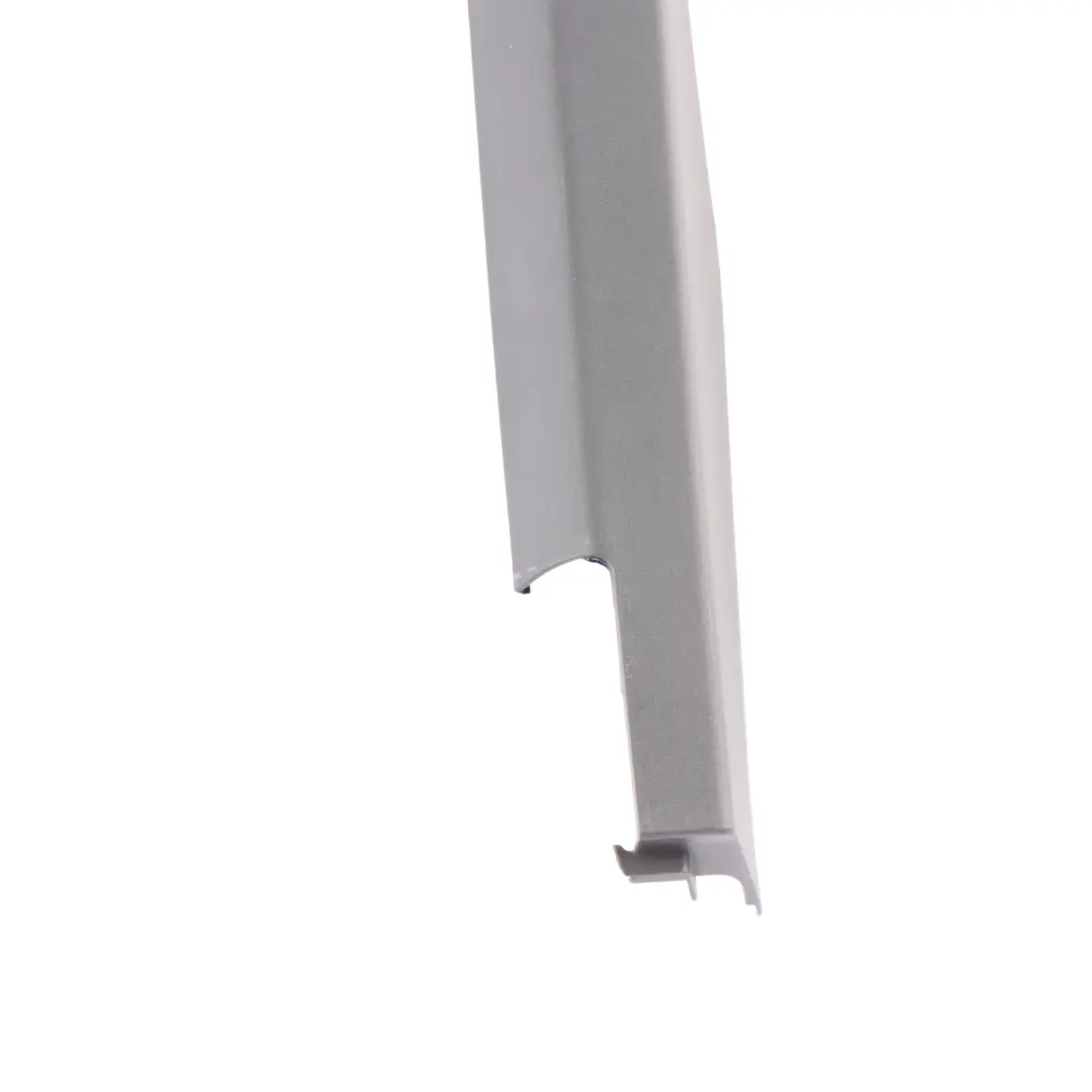 Mercedes GLC C253 Rear Window Seal Door Left N/S Gasket Frame Trim - SKU A2537370500 - Part number A2537370500