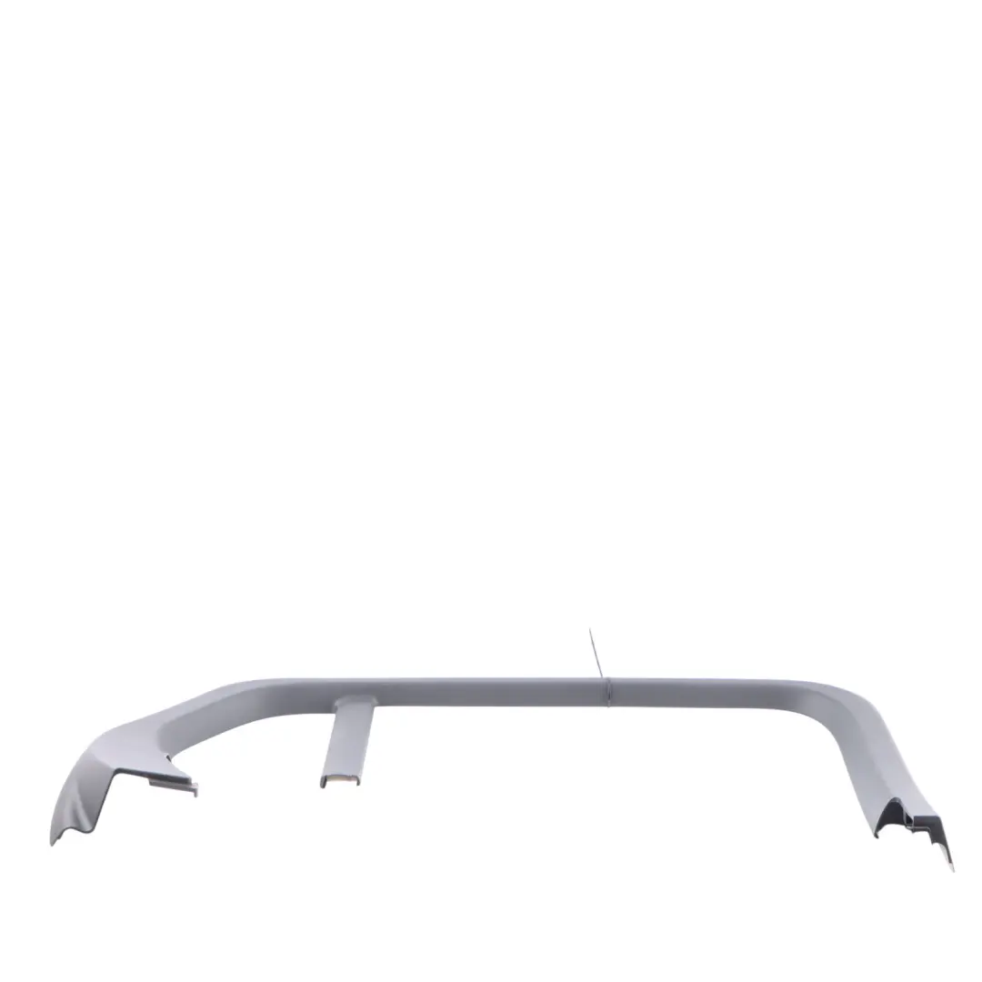 Sello Ventana Trasera Puerta Izquierda para Mercedes C253 GLC con número de pieza A2537370500 Mercedes C253 GLC Sello Ventana Trasera Puerta Izquierda - SKU A2537370500 - Número de pieza A2537370500