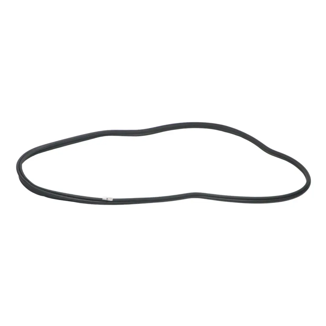 Boot Lid Seal Tailgate Rubber Gasket to Mercedes GLC X253 with Part number A2537402801 Mercedes GLC X253 Boot Lid Seal Tailgate Rubber Gasket - SKU A2537402801 - Part number A2537402801