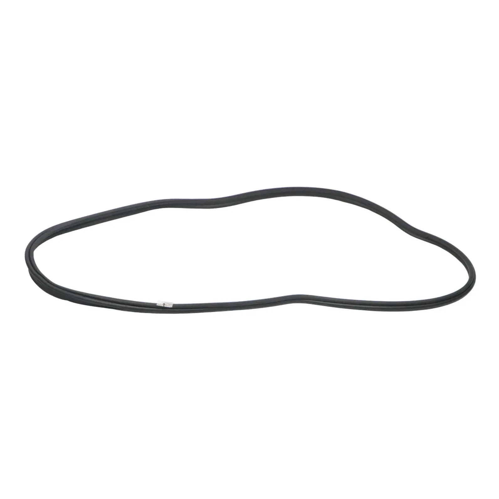 Mercedes GLC X253 Tapa del maletero Junta de goma del portón trasero A2537402801