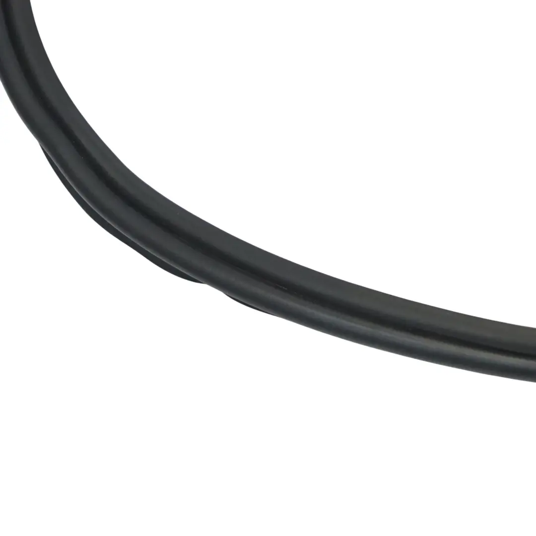 Mercedes GLC X253 Boot Lid Seal Tailgate Rubber Gasket - SKU A2537402801 - Part number A2537402801