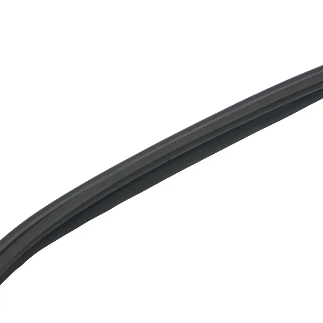 Tapa del maletero Junta de goma del portón trasero para Mercedes GLC X253 con número de pieza A2537402801 Mercedes GLC X253 Tapa del maletero Junta de goma del portón trasero - SKU A2537402801 - Número de pieza A2537402801