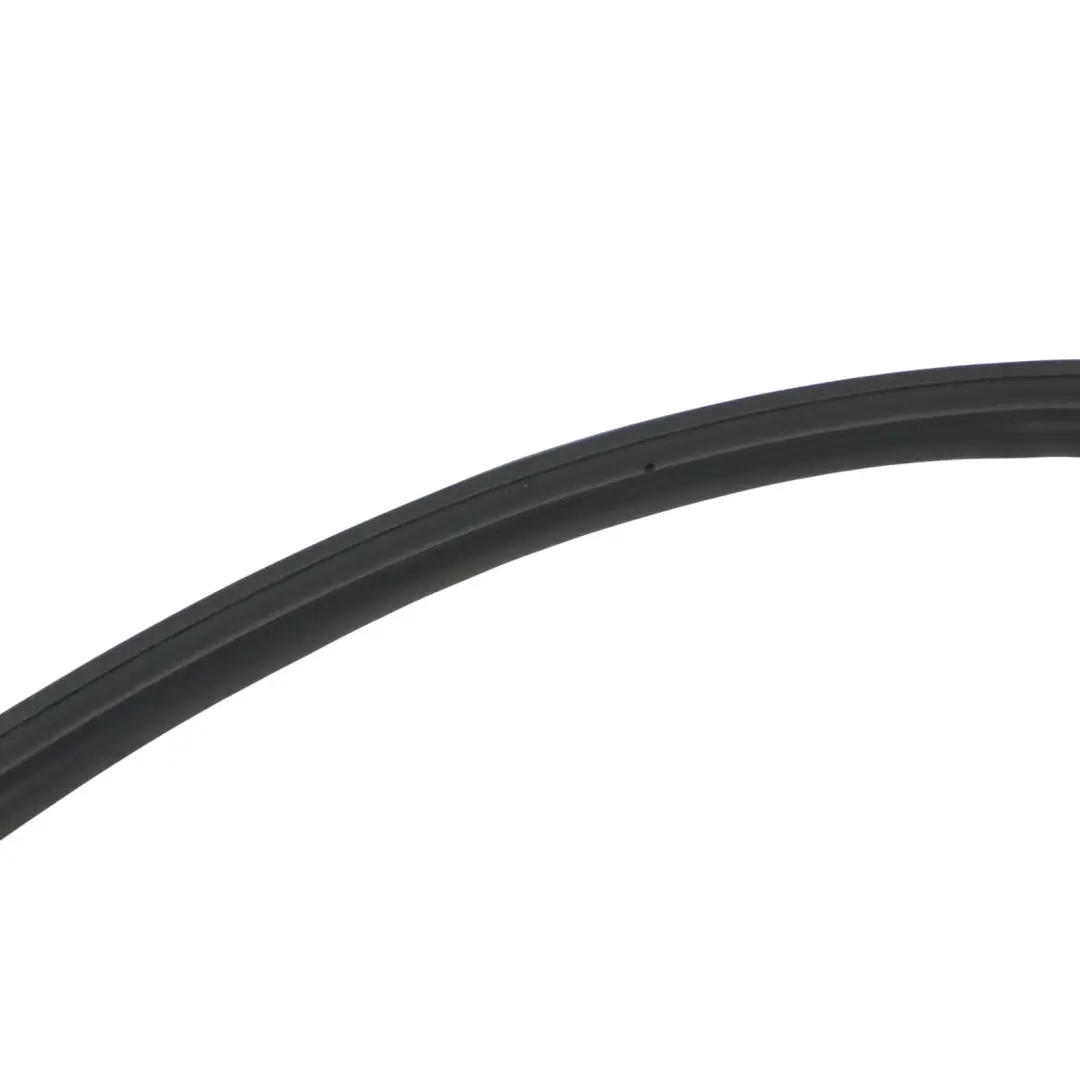 Boot Lid Seal Tailgate Rubber Gasket to Mercedes GLC X253 with Part number A2537402801 Mercedes GLC X253 Boot Lid Seal Tailgate Rubber Gasket - SKU A2537402801 - Part number A2537402801