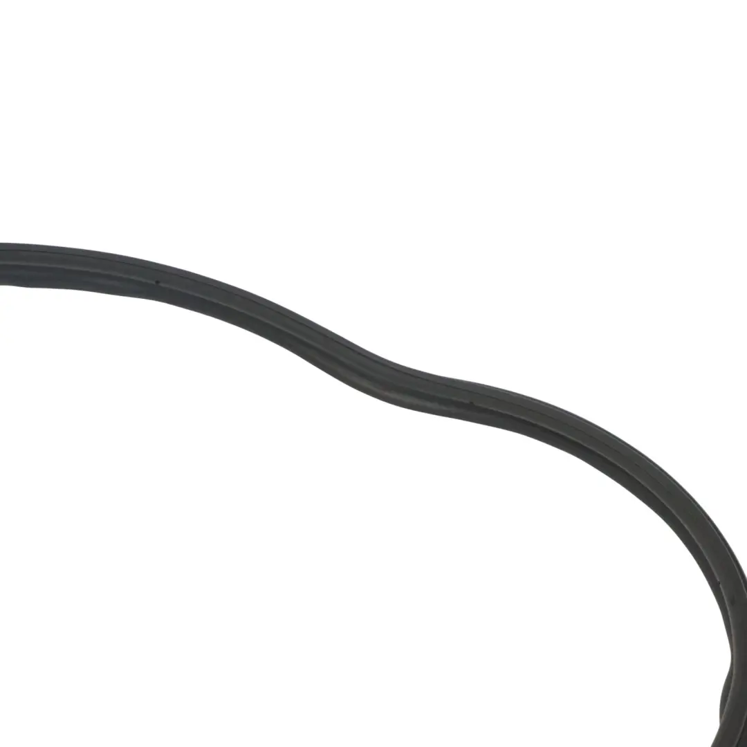 Boot Lid Seal Tailgate Rubber Gasket to Mercedes GLC X253 with Part number A2537402801 Mercedes GLC X253 Boot Lid Seal Tailgate Rubber Gasket - SKU A2537402801 - Part number A2537402801