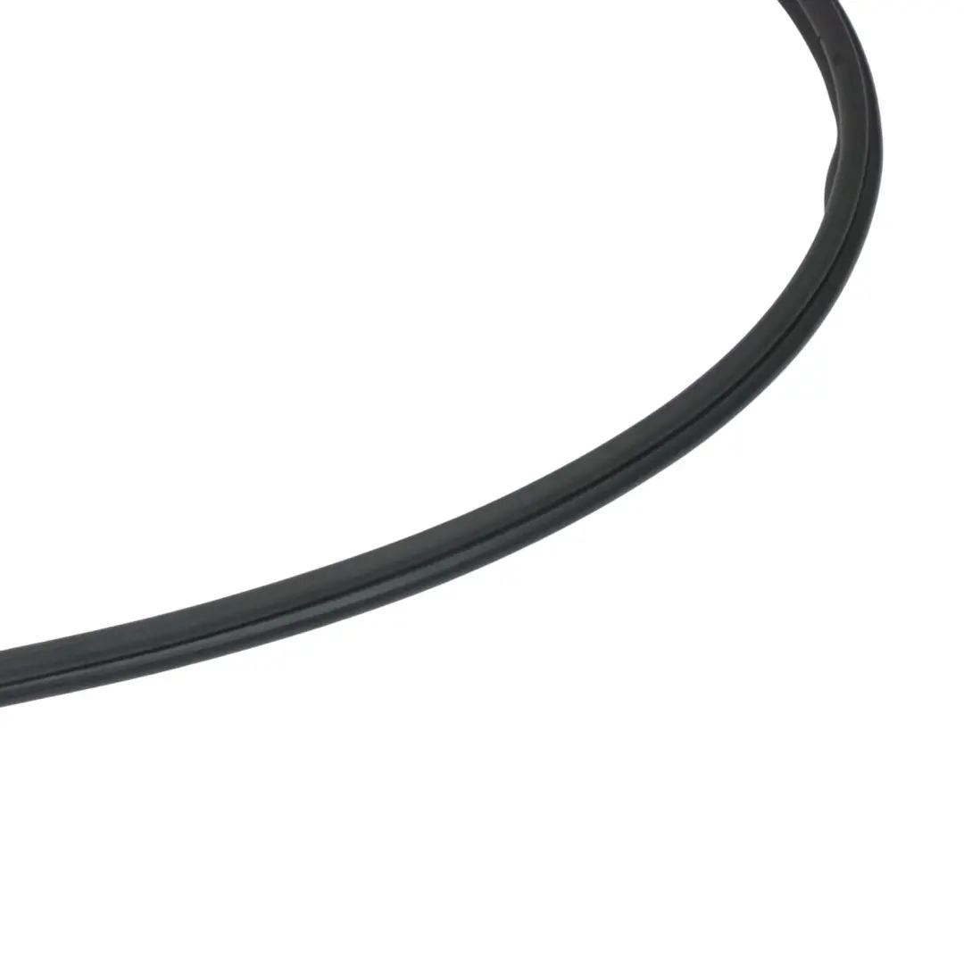 Tapa del maletero Junta de goma del portón trasero para Mercedes GLC X253 con número de pieza A2537402801 Mercedes GLC X253 Tapa del maletero Junta de goma del portón trasero - SKU A2537402801 - Número de pieza A2537402801