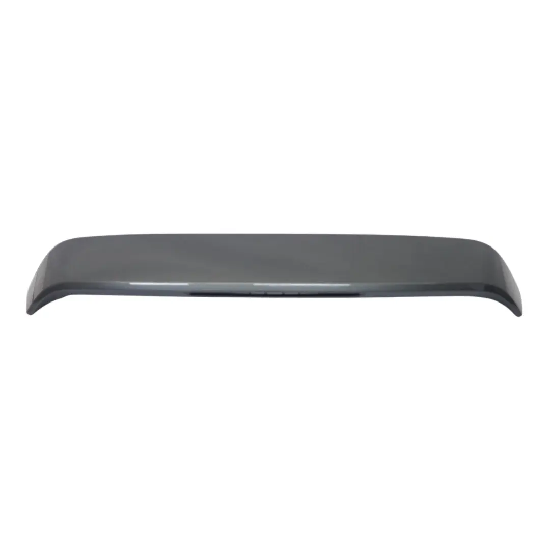 Trunk Lid Spoiler Selenite Grey - 992 Mercedes GLC X253 Rear - SKU A2537900700-SEL - Part number A2537900700