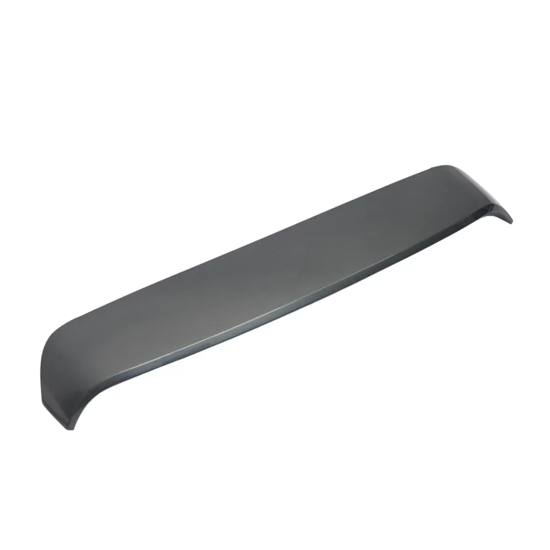 Trunk Lid Spoiler Selenite Grey - 992 Mercedes GLC X253 Rear - SKU A2537900700-SEL - Part number A2537900700