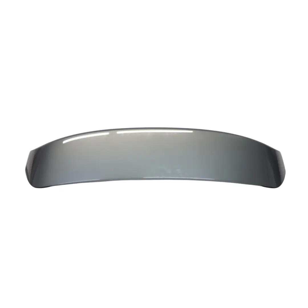 Trunk Lid Spoiler Selenite Grey - 992 Mercedes GLC X253 Rear - SKU A2537900700-SEL - Part number A2537900700