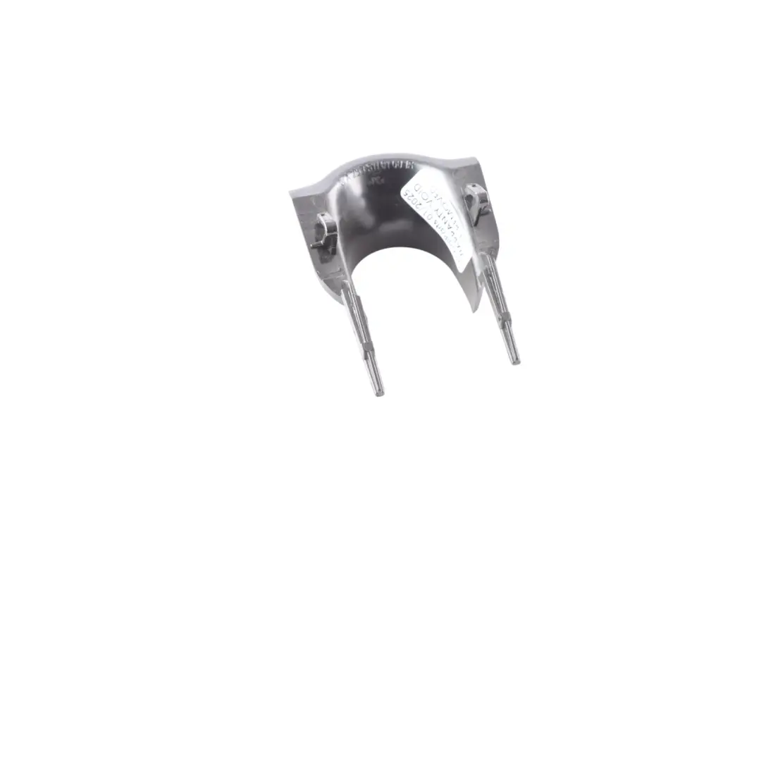 Mercedes GLC C253 Rear View Mirror Base Cover Trim Panel Black - SKU A2538110100 - Part number A2538110100