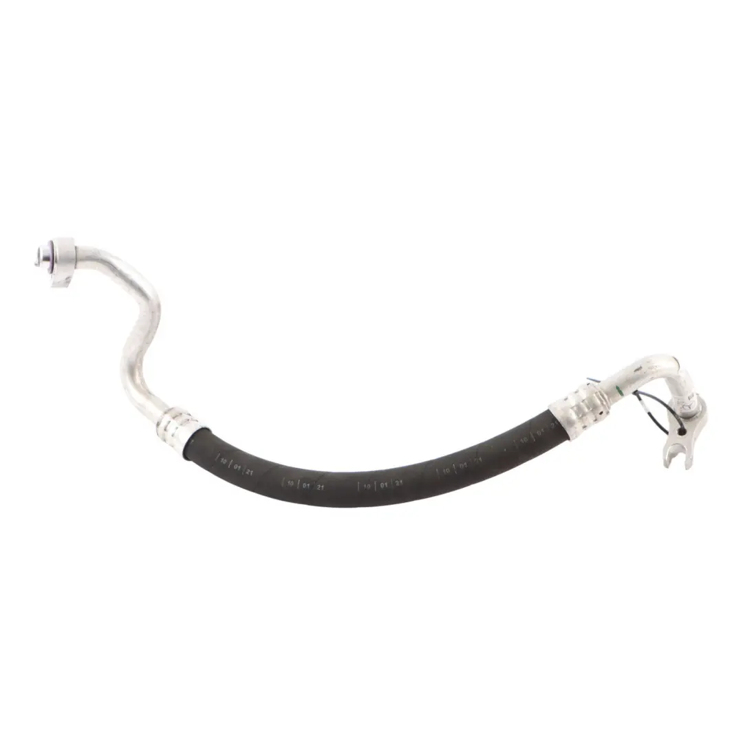 Conditioning Heater Pipe Hose Line to Mercedes C253 Air with Part number A2538302400 Mercedes C253 Air Conditioning Heater Pipe Hose Line - SKU A2538302400 - Part number A2538302400
