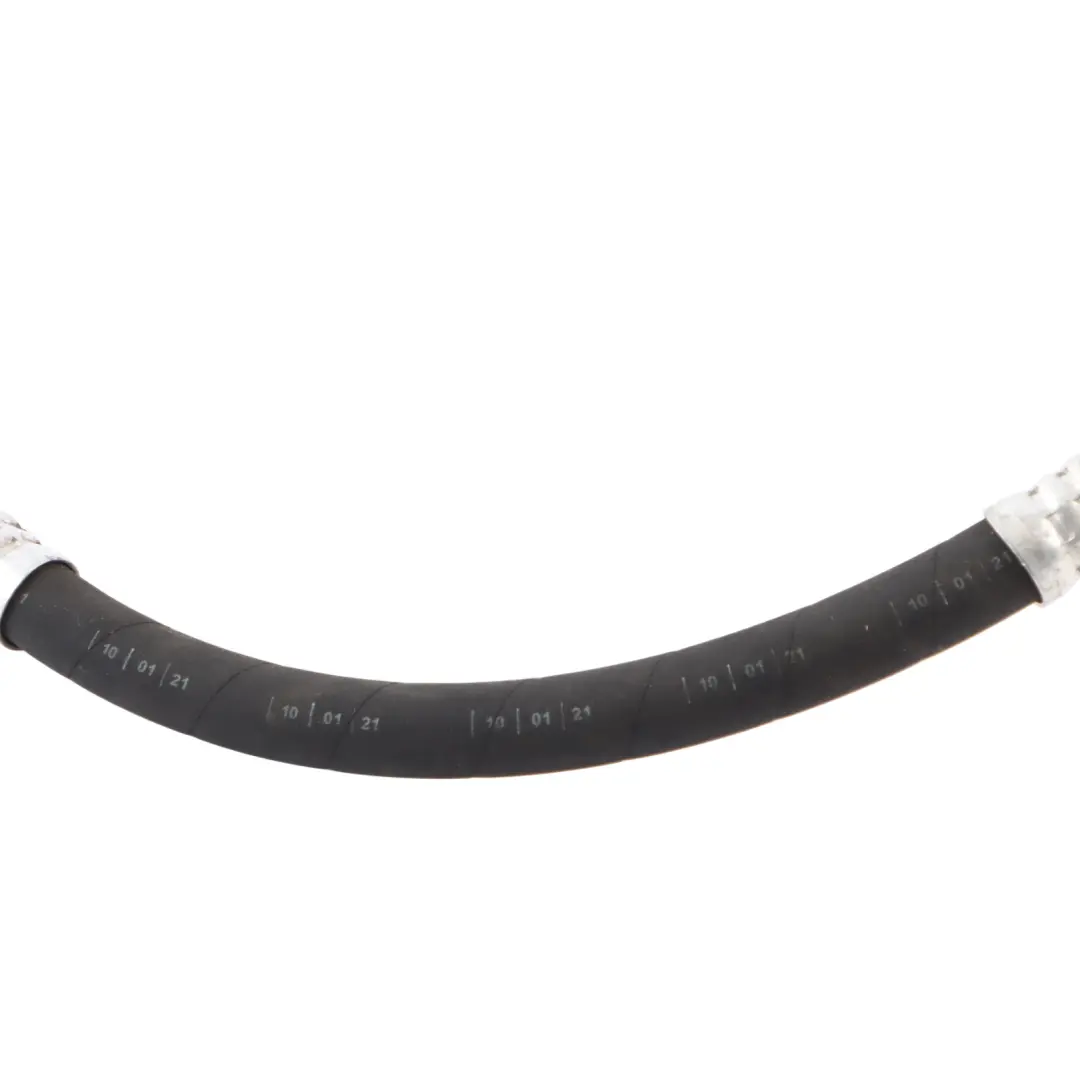 Conditioning Heater Pipe Hose Line to Mercedes C253 Air with Part number A2538302400 Mercedes C253 Air Conditioning Heater Pipe Hose Line - SKU A2538302400 - Part number A2538302400