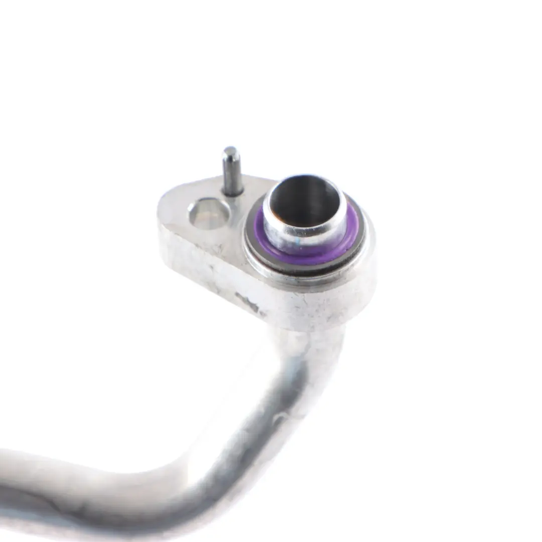 Aire Acondicionado Calentador Tubo Manguera Línea para Mercedes C253 con número de pieza A2538302400 Mercedes C253 Aire Acondicionado Calentador Tubo Manguera Línea - SKU A2538302400 - Número de pieza A2538302400