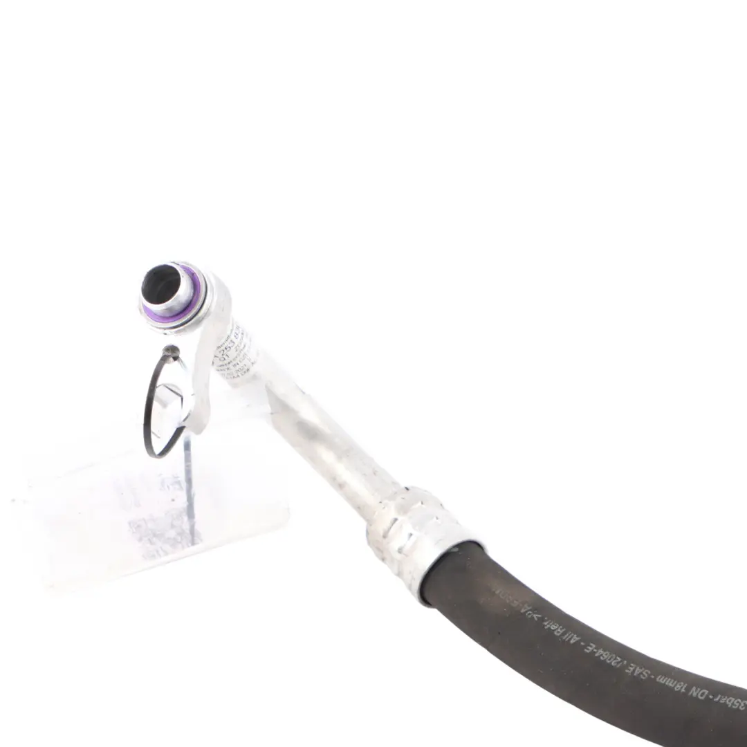Conditionnement d'air Tuyau chauffage Ligne tuyau Mercedes C253 - SKU A2538302400 - Numéro de pièce A2538302400