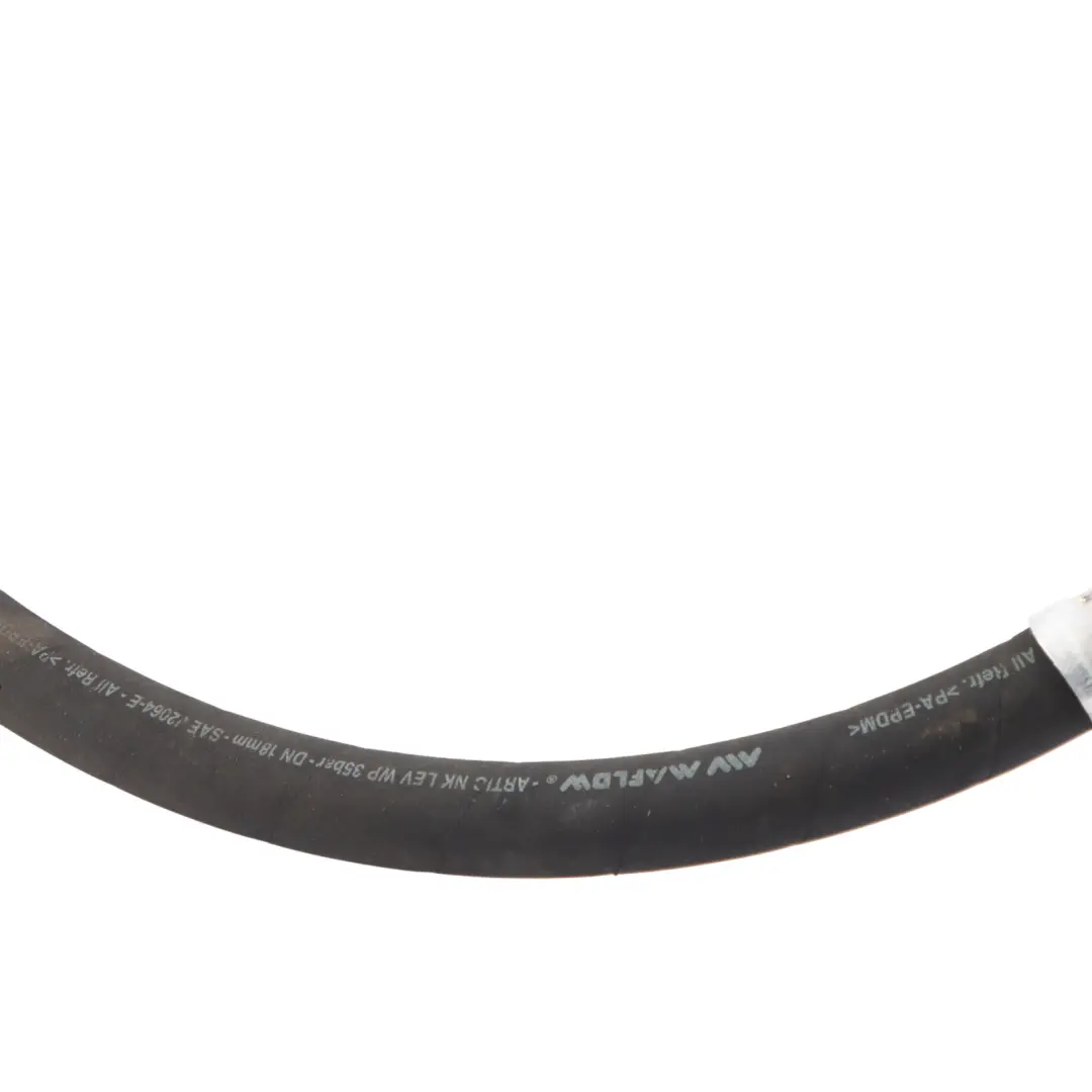 Aire Acondicionado Calentador Tubo Manguera Línea para Mercedes C253 con número de pieza A2538302400 Mercedes C253 Aire Acondicionado Calentador Tubo Manguera Línea - SKU A2538302400 - Número de pieza A2538302400