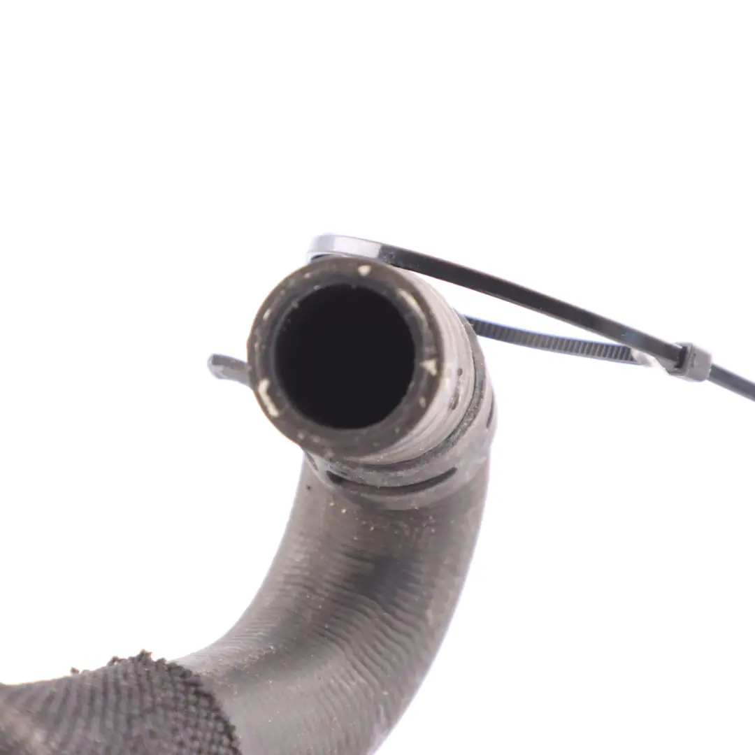 Tuyau d'eau Mercedes W213 C238 C253 C257 refroidissement Tube ligne  - SKU A2538304800 - Numéro de pièce A2538304800