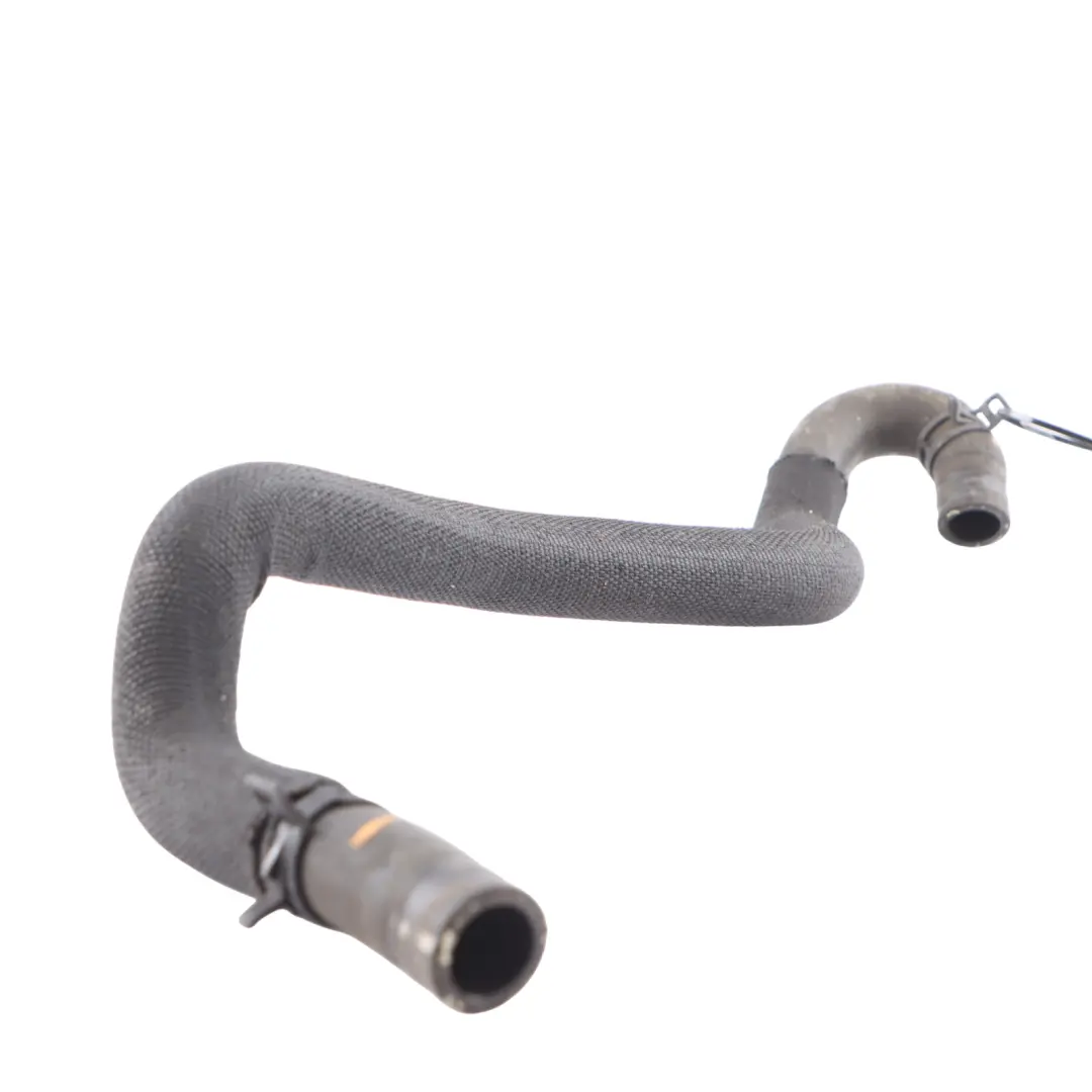 Tuyau d'eau Mercedes W213 C238 C253 C257 refroidissement Tube ligne  - SKU A2538304800 - Numéro de pièce A2538304800