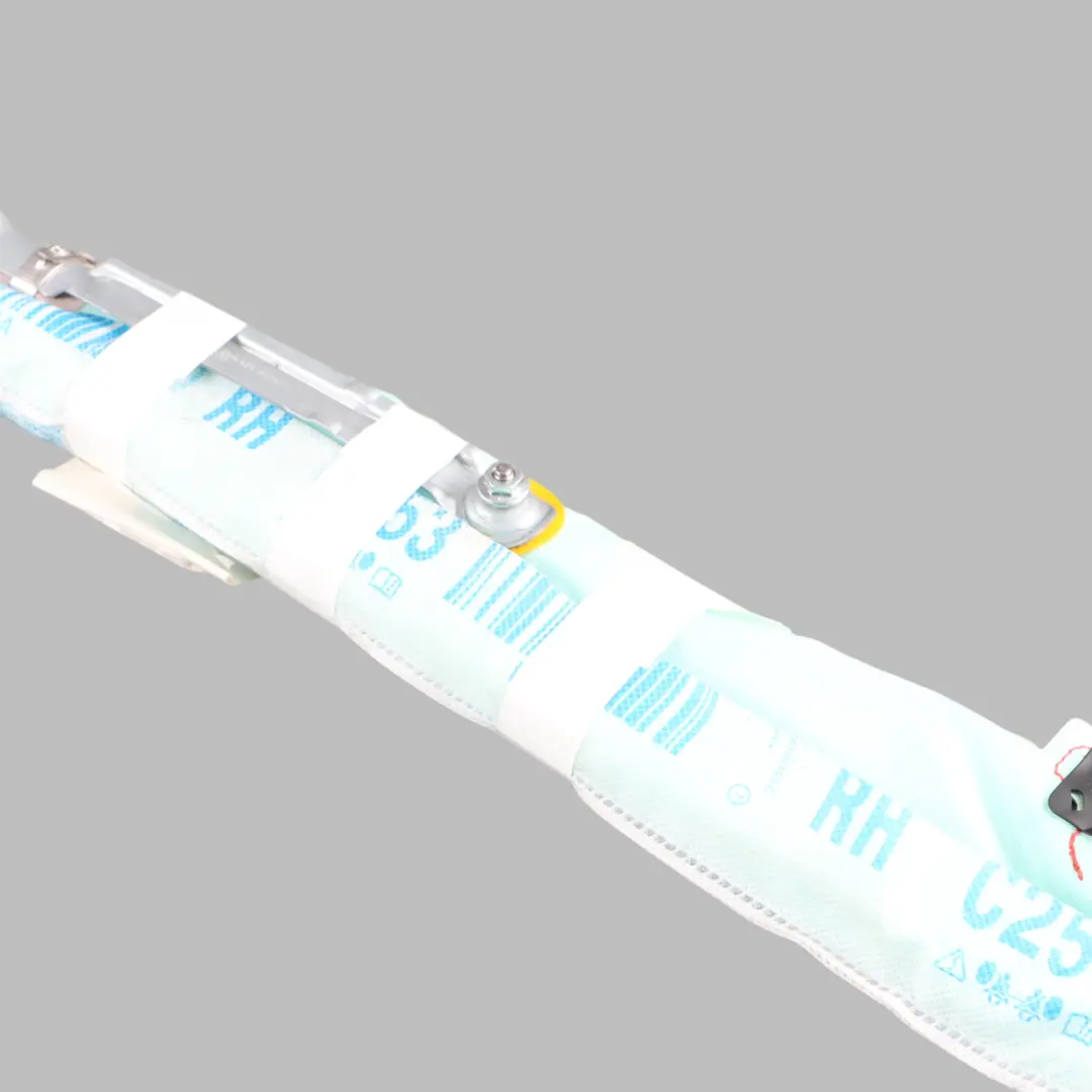 Side Window Curtain Right O/S Air Module Unit to Mercedes C253 with Part number A2538605600 Mercedes C253 Side Window Curtain Right O/S Air Module Unit - SKU A2538605600 - Part number A2538605600