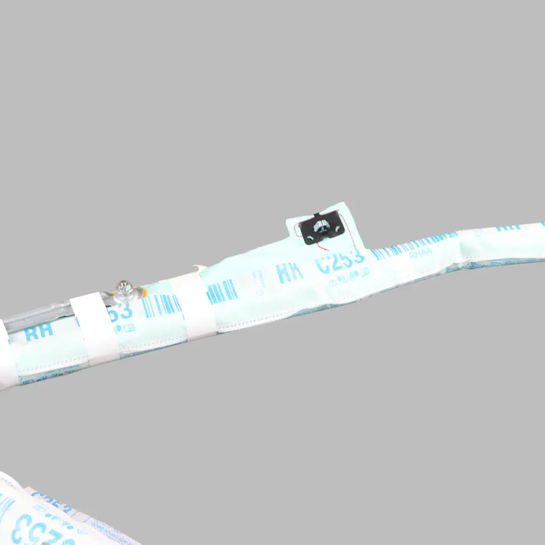Mercedes C253 Side Window Curtain Right O/S Air Module Unit - SKU A2538605600 - Part number A2538605600