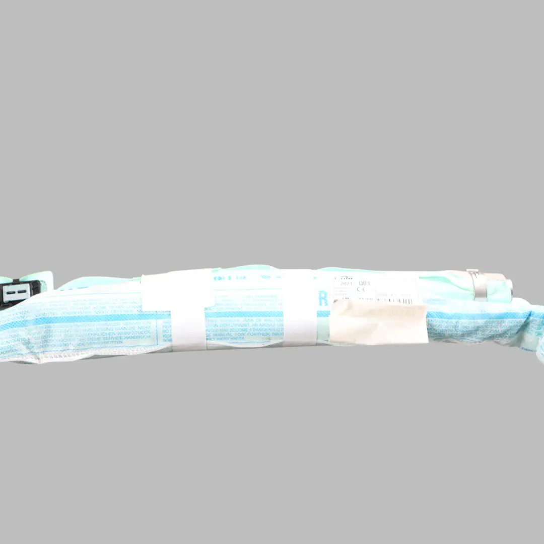 Side Window Curtain Right O/S Air Module Unit to Mercedes C253 with Part number A2538605600 Mercedes C253 Side Window Curtain Right O/S Air Module Unit - SKU A2538605600 - Part number A2538605600