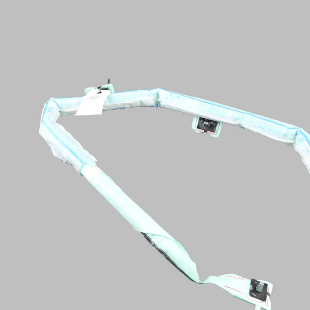 Side Window Curtain Right O/S Air Module Unit to Mercedes C253 with Part number A2538605600 Mercedes C253 Side Window Curtain Right O/S Air Module Unit - SKU A2538605600 - Part number A2538605600