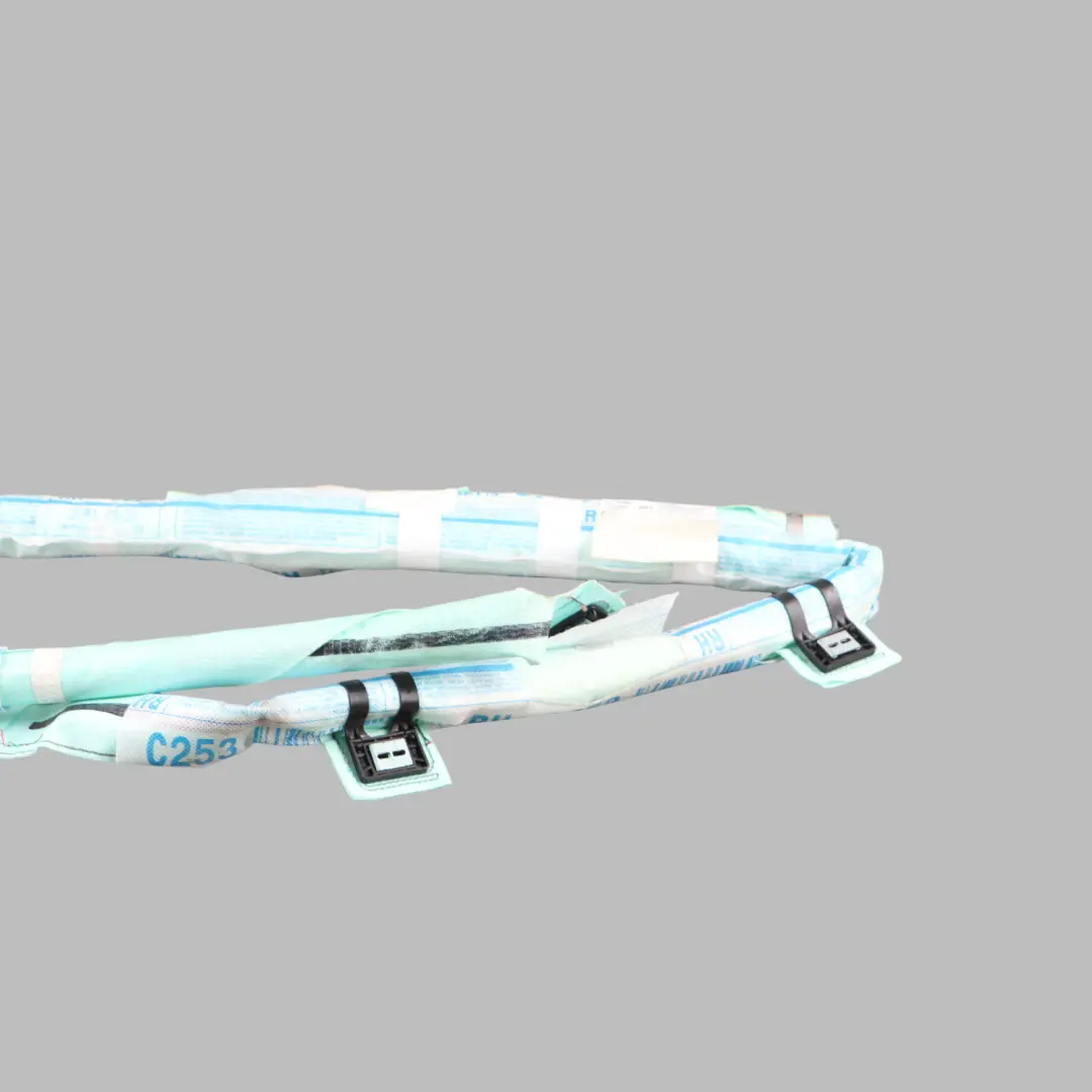 Side Window Curtain Right O/S Air Module Unit to Mercedes C253 with Part number A2538605600 Mercedes C253 Side Window Curtain Right O/S Air Module Unit - SKU A2538605600 - Part number A2538605600