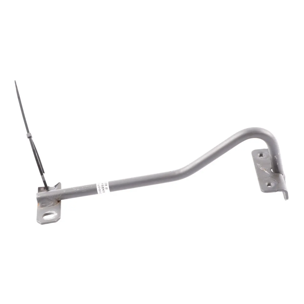 Mercedes C253 Domstrebe Versteifungs Unter Boden Schutz A2538800064