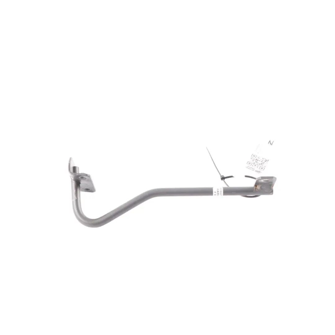 Barra Irrigidimento Del Puntone Supporto Sottoscocca per Mercedes C253 con numero di parte A2538800064 Mercedes C253 Barra Irrigidimento Del Puntone Supporto Sottoscocca - SKU A2538800064 - Numero di parte A2538800064