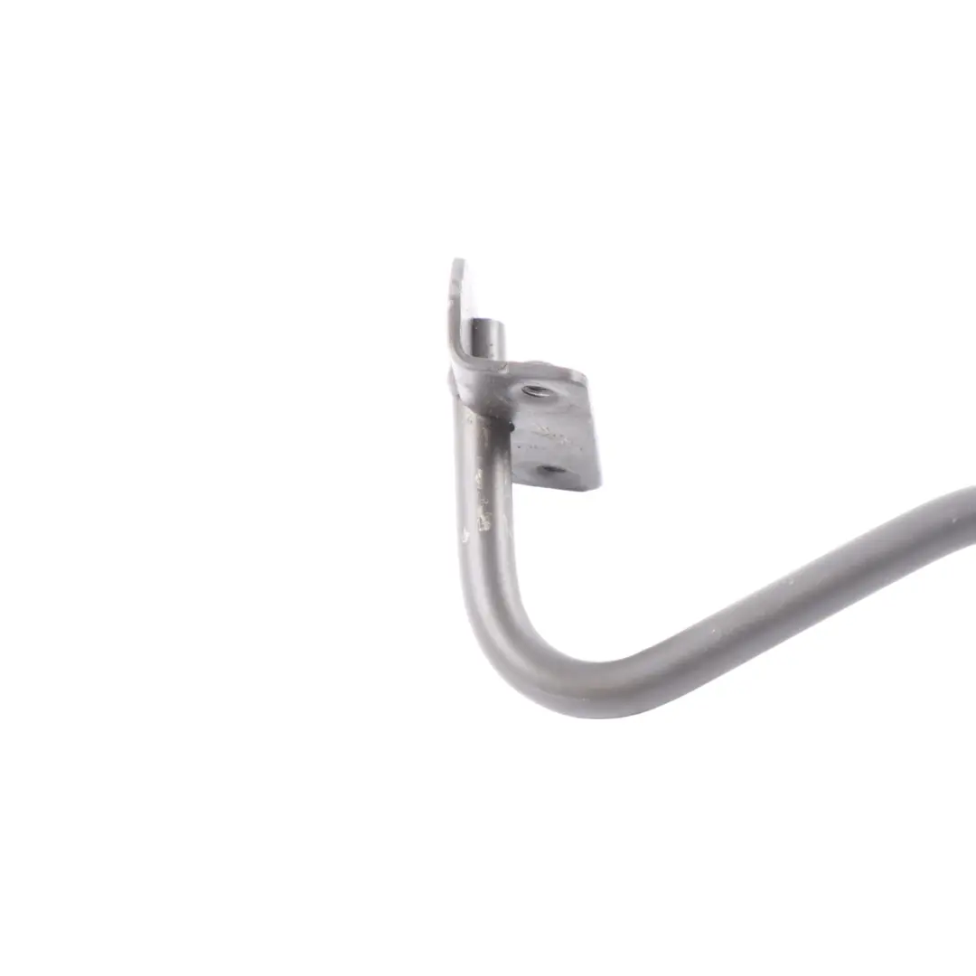 Barra Refuerzo De Rigidez Del Puntal Soporte De Bajos para Mercedes C253 con número de pieza A2538800064 Mercedes C253 Barra Refuerzo De Rigidez Del Puntal Soporte De Bajos - SKU A2538800064 - Número de pieza A2538800064